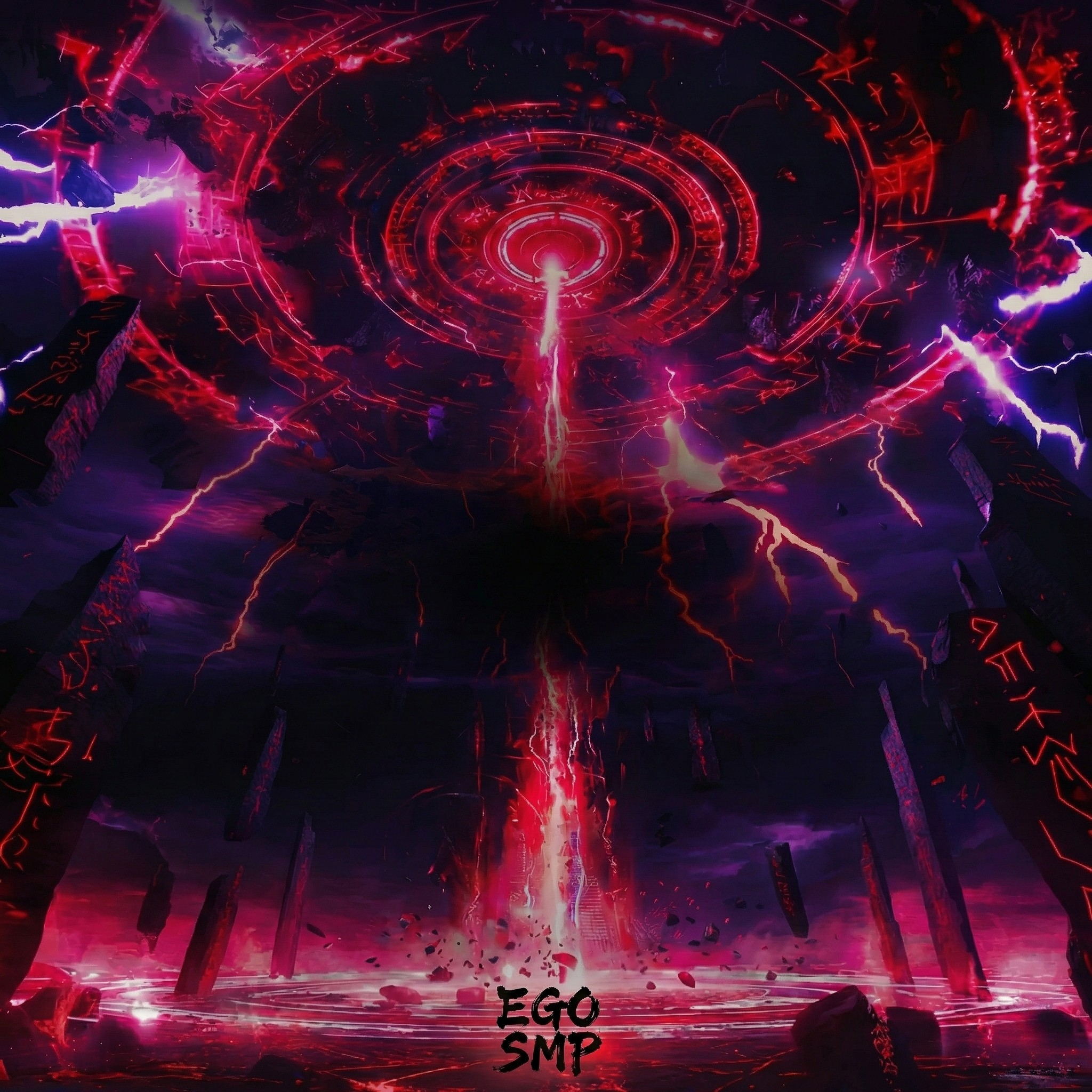 EGO Global Background